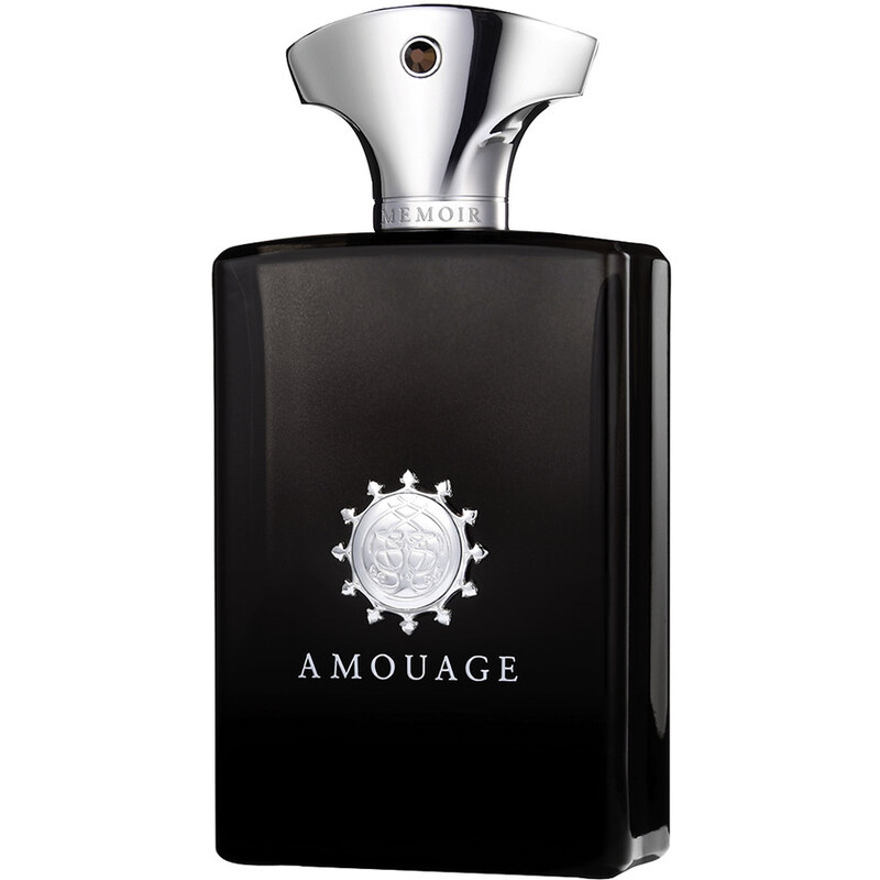 Amouage Memoir Man Eau de Parfum (EdP) 50 ml für Frauen und Männer