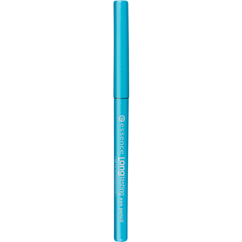 Essence Nr. 17 - Tu-tu-tourqoise Long-lasting Eye Pencil Kajalstift 0.28 g