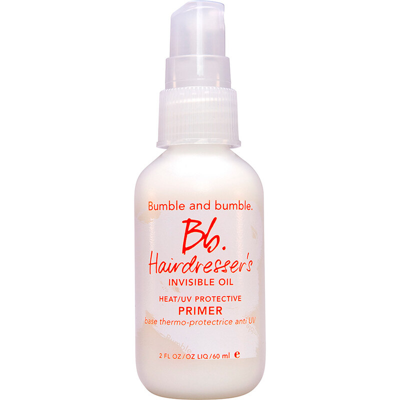 Bumble and bumble Hairdresser's Invisible Oil Heat/UV Protective Primer Haarpflege-Spray 60 ml