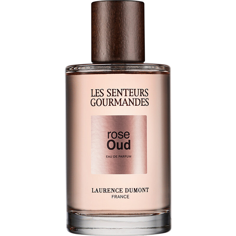 Les Senteurs Gourmandes Eau de Parfum Rose Oud (EdP) 100 ml