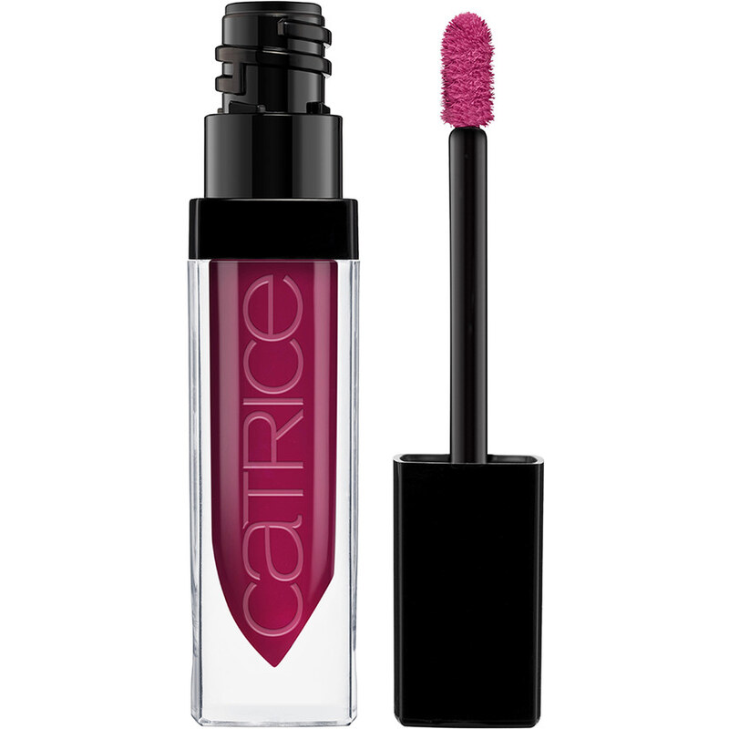 Catrice Nr. 60 - Marry Berry Shine Appeal Fluid Lipstick Lipgloss 5 ml