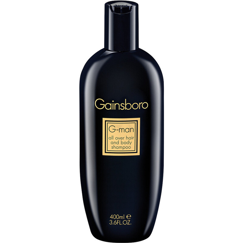 Gainsboro Hair & Body Wash 400 ml