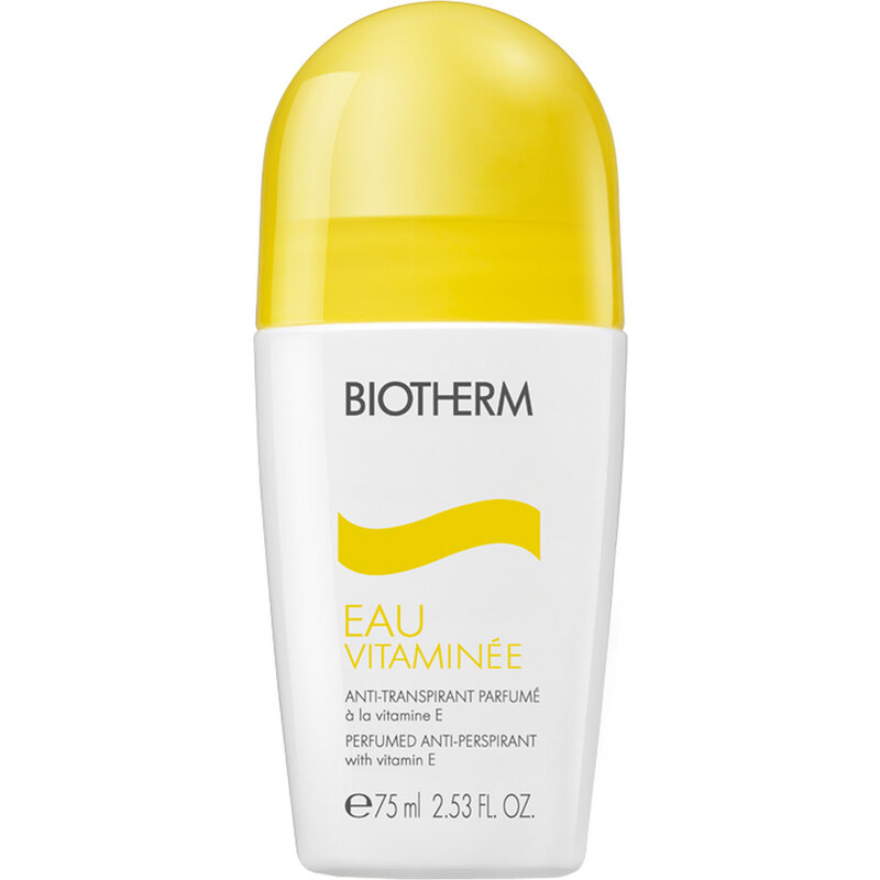 Biotherm Deodorant Roller 75 ml