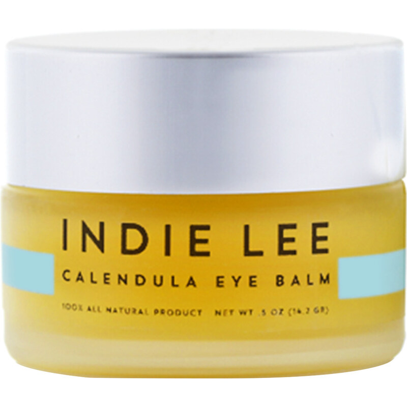 Indie Lee Calendula Eye Balm Augenbalsam 14.2 g