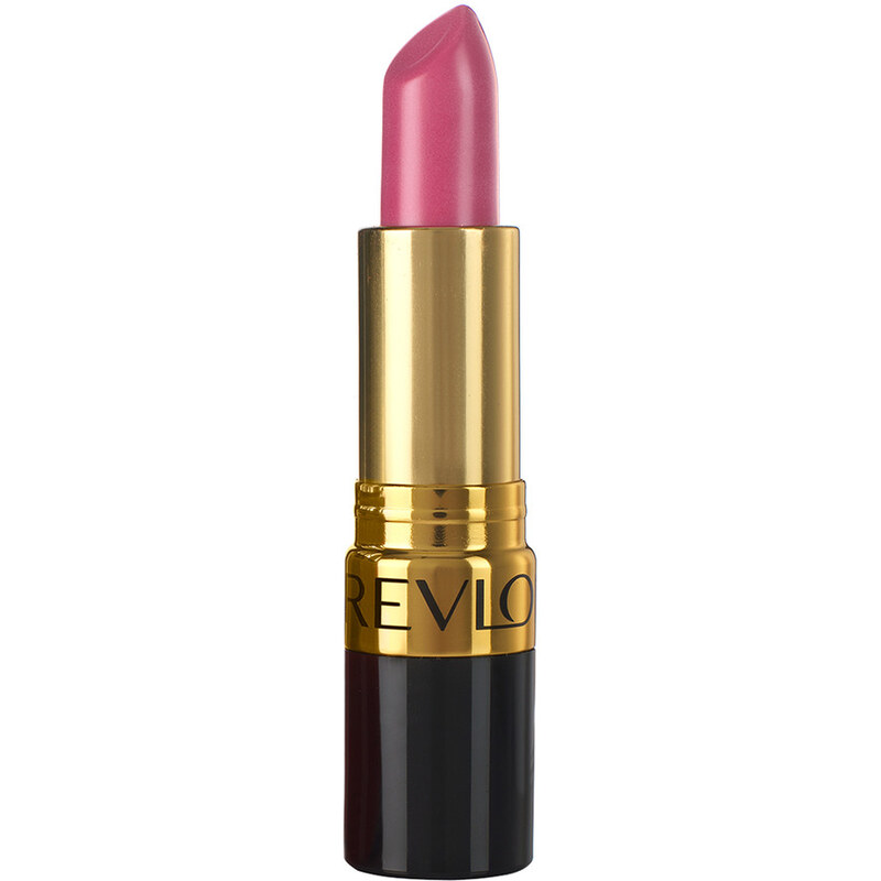 Revlon Amethyst Shell Super Lustrous Lipstick Lippenstift 4.2 g