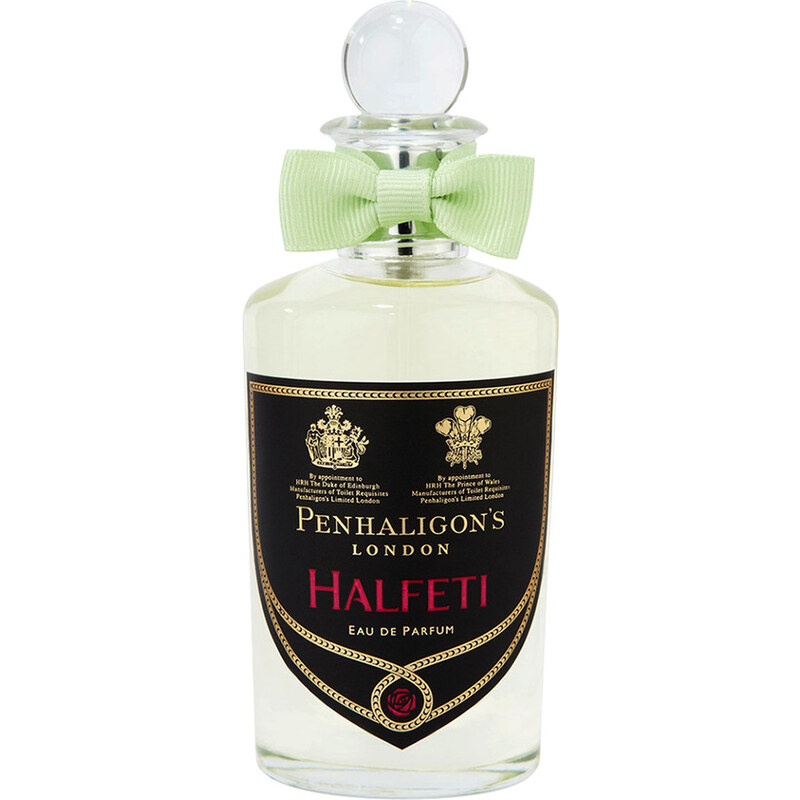 Penhaligon's London Halfeti Eau de Parfum (EdP) 100 ml für Frauen