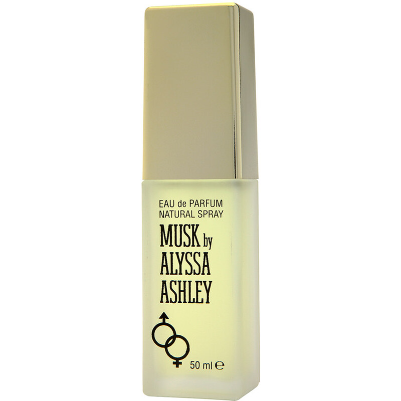 Alyssa Ashley Musk Eau de Parfum (EdP) 25 ml für Frauen