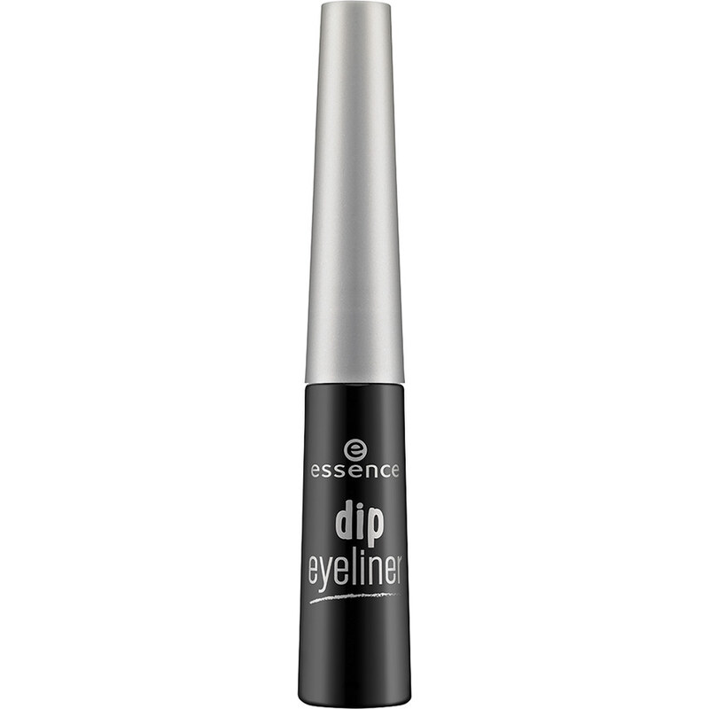 Essence Dip Eyeliner 4 ml