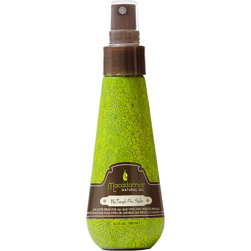 Macadamia No Tangle Pre-Styler Haarpflege-Spray 100 ml für Frauen