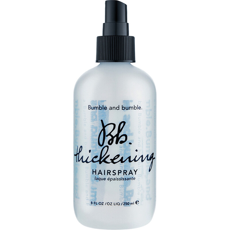 Bumble and bumble Thickening Hairspray Haarspray 250 ml