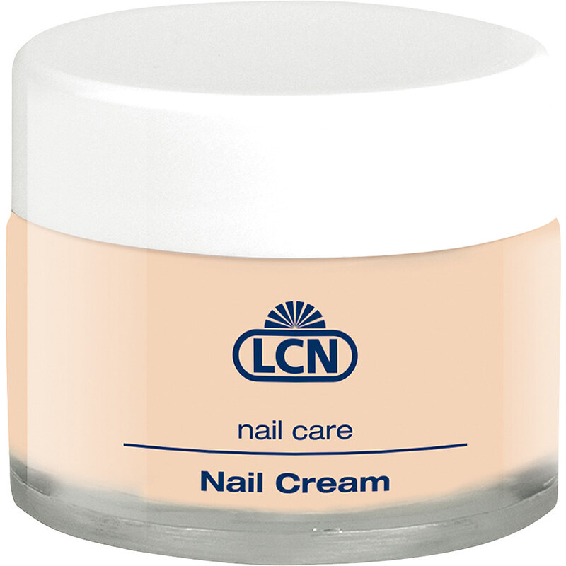 LCN Nail Creme Nagelpflege 10 ml