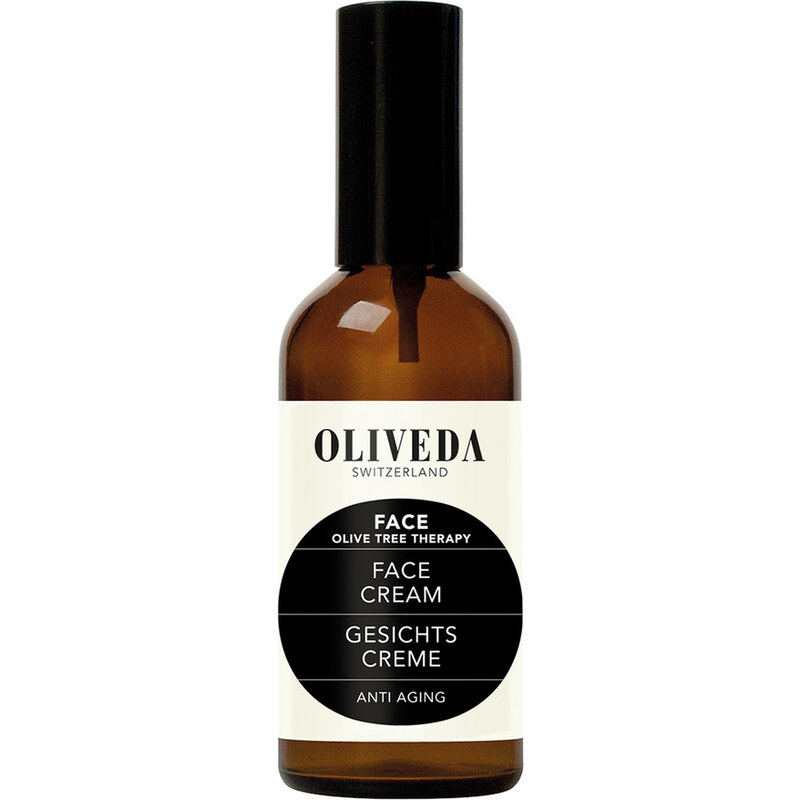 Oliveda Anti-Aging Gesichtscreme 100 ml