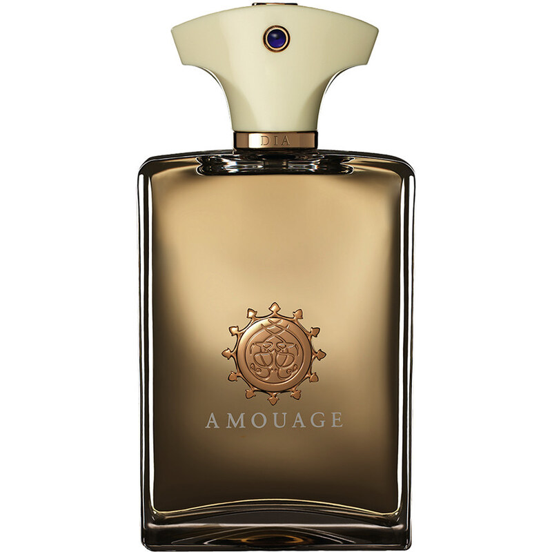 Amouage Dia Man Eau de Parfum (EdP) 50 ml für Frauen und Männer