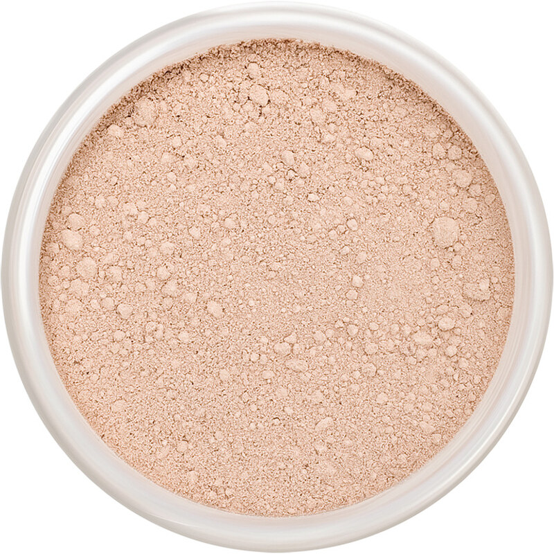 Lily Lolo Candy Cane Mineral Foundation LSF 15 10 g