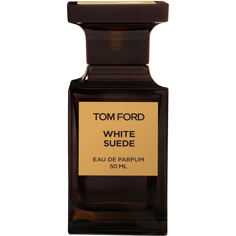 Tom Ford Private Blend Düfte White Suede Musk Eau de Parfum (EdP) 50 ml für Frauen und Männer