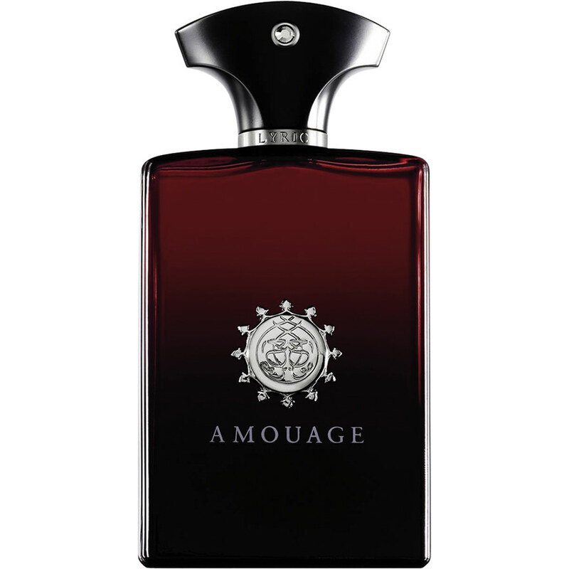 Amouage Lyric Man Eau de Parfum (EdP) 100 ml für Frauen und Männer