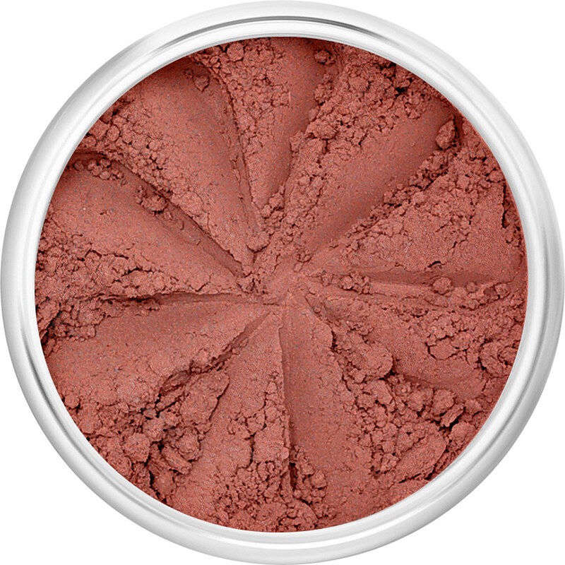 Lily Lolo Sunset Mineral Blush Rouge 3 g