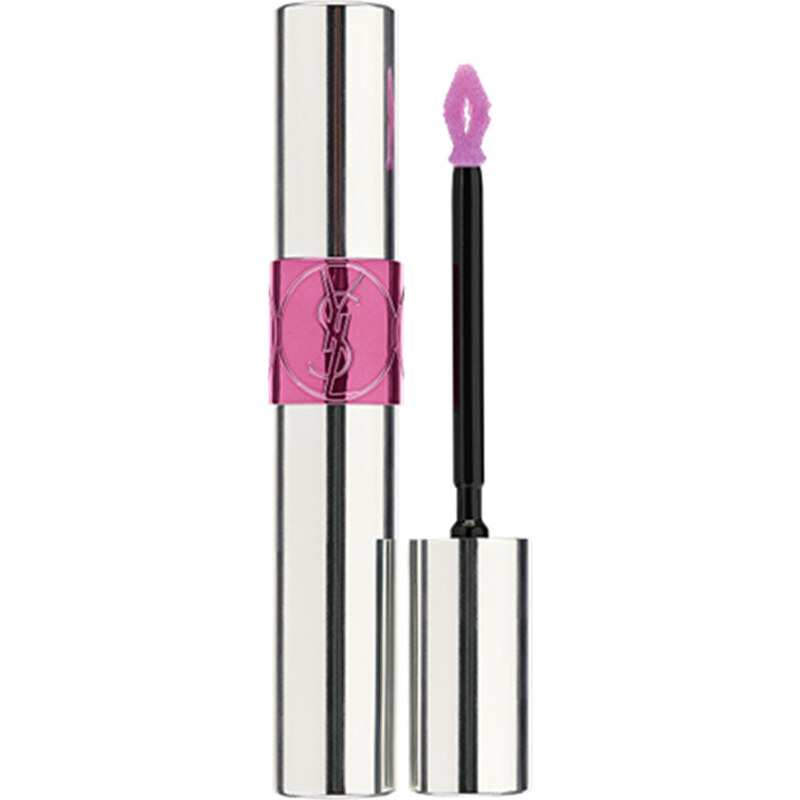 Yves Saint Laurent Nr. 8 - Pink about Me Volupté Tint-in-Oil Lipgloss 6 ml