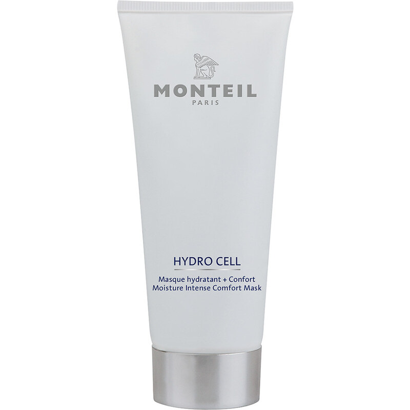 Monteil Moisture Intense Comfort Mask Maske 100 ml