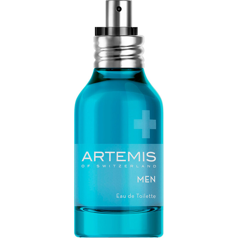 Artemis Men The Fragrance Eau de Toilette (EdT) 75 ml für Männer