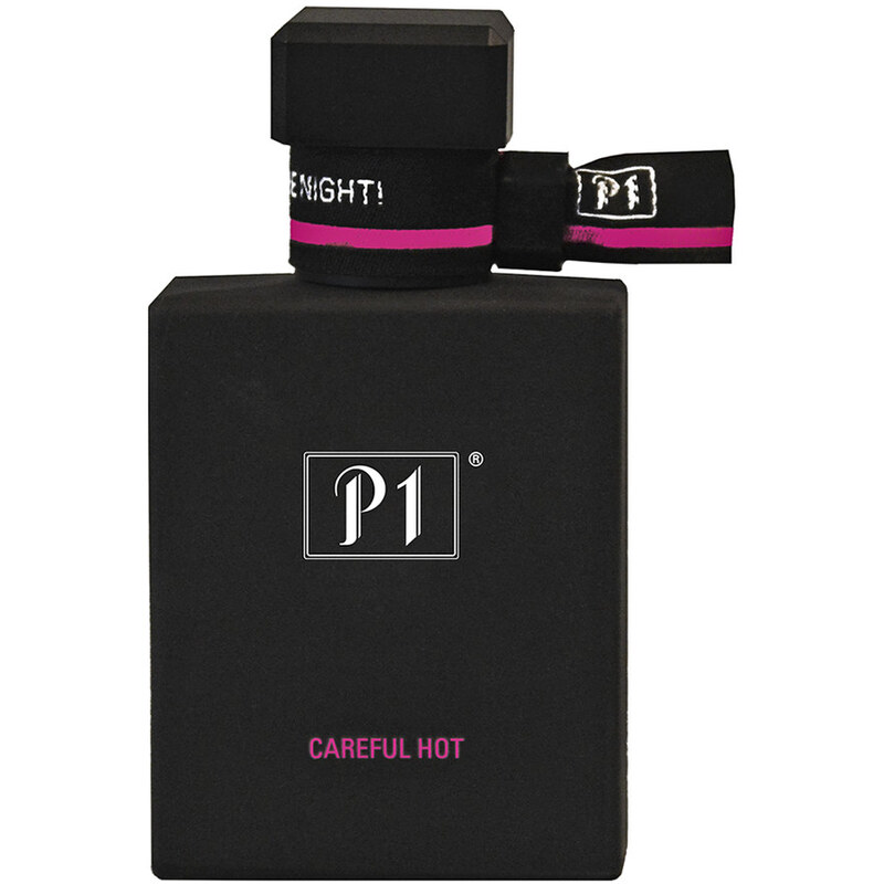 P1 Careful Hot Eau de Parfum (EdP) 50 ml