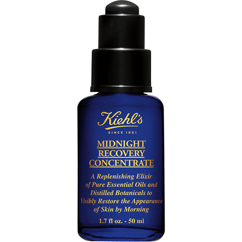 Kiehl’s Midnight Recovery Concentrate Serum 50 ml