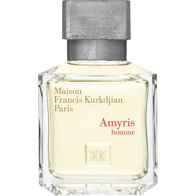 Maison Francis Kurkdjian Paris Herren Amyris Homme Eau de Toilette (EdT) 70 ml für Männer