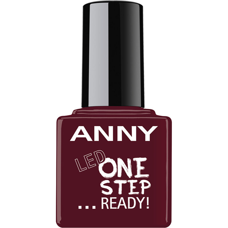 Anny Nr. 059 - Wild lady LED One Step ...Ready! Lack Nagelgel 8 ml