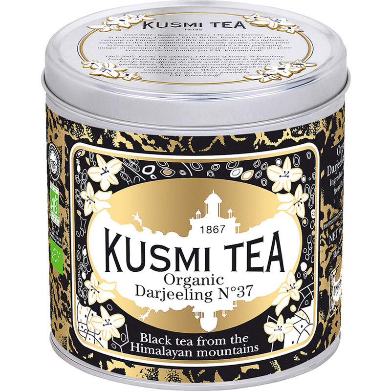 Kusmi Tea Darjeeling Tee