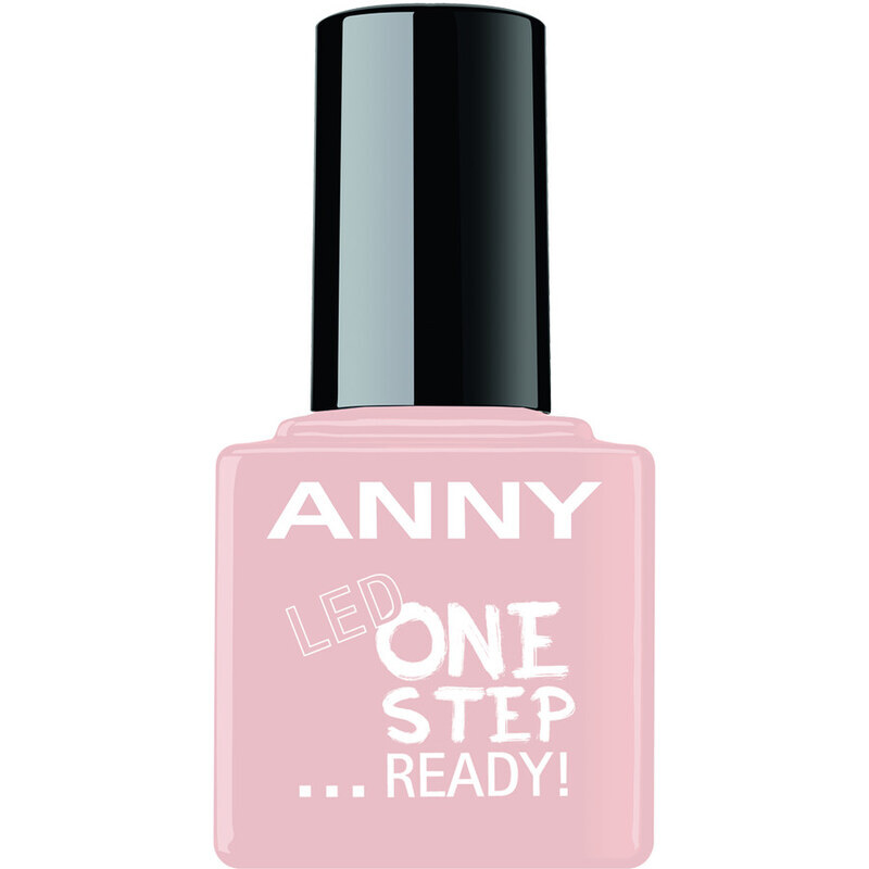 Anny Nr. 162 - Mysterious garden LED One Step ...Ready! Lack Nagelgel 8 ml