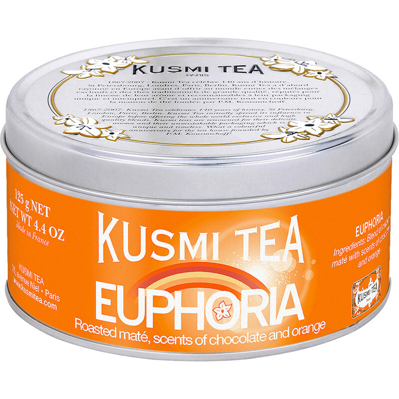 Kusmi Tea Euphoria Tee