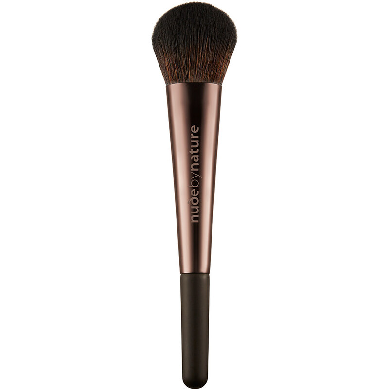 Nude by Nature 04 - Contour Brush Pinsel 1 Stück