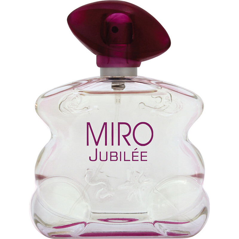 Miro Jubilée Eau de Parfum (EdP) 75 ml