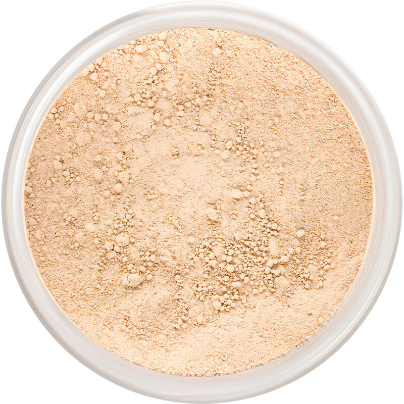 Lily Lolo Barely Buff Mineral Foundation LSF 15 10 g