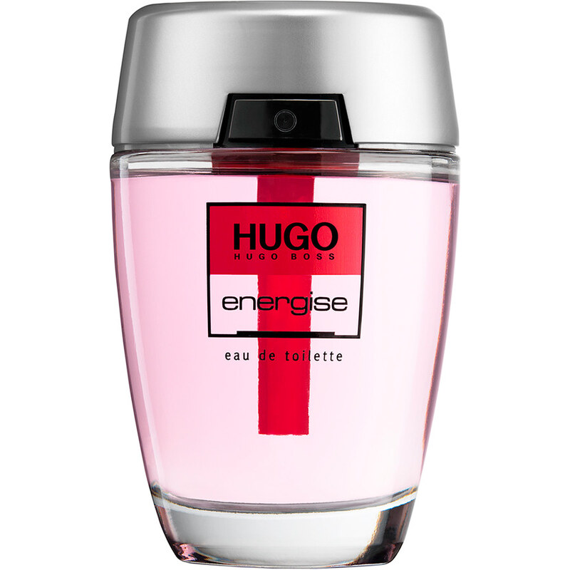 Hugo Boss - Farbe: rot