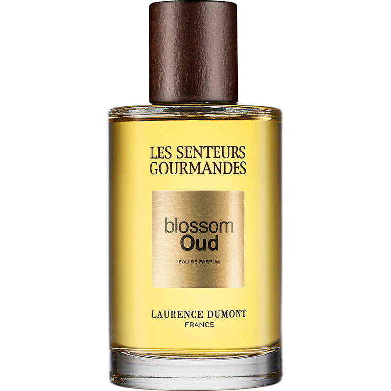Les Senteurs Gourmandes Eau de Parfum Blossom Oud (EdP) 100 ml