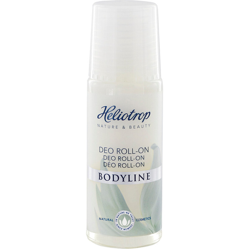 Heliotrop Deodorant Roller 50 ml