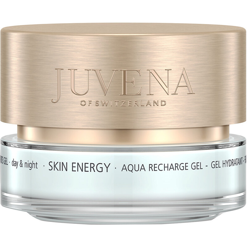Juvena Aqua Recharge Gel Gesichtsgel 50 ml