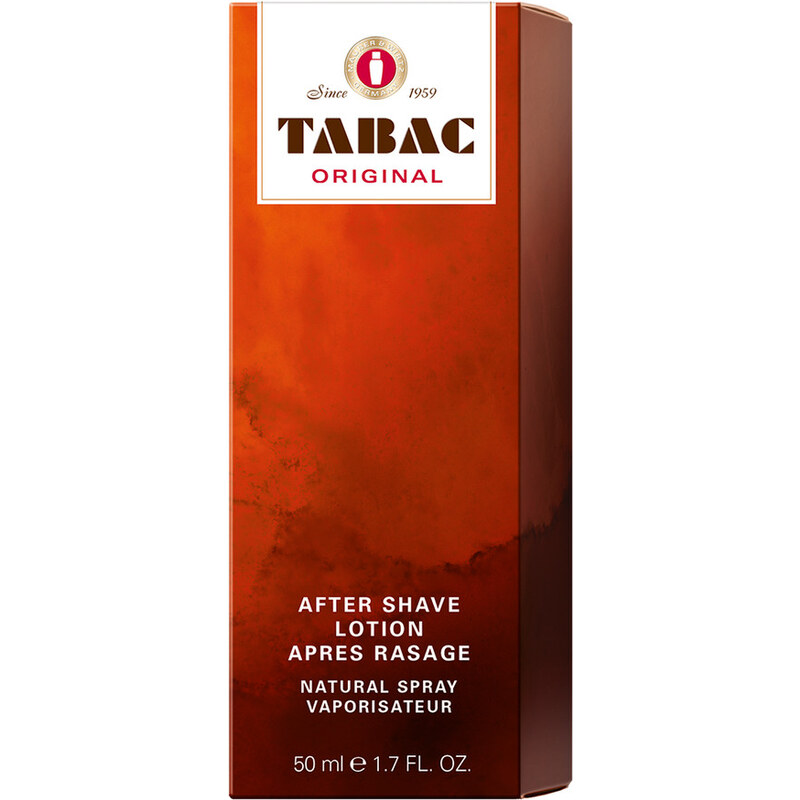 Tabac Original Spray After Shave 50 ml für Frauen und Männer