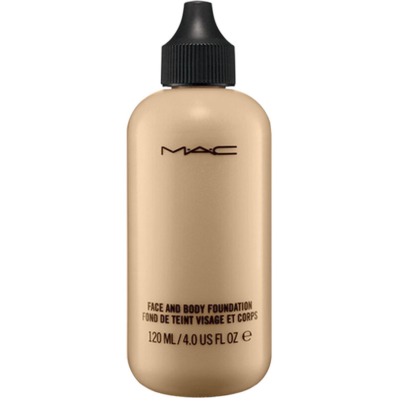 MAC N2 Face & Body Foundation 120 ml
