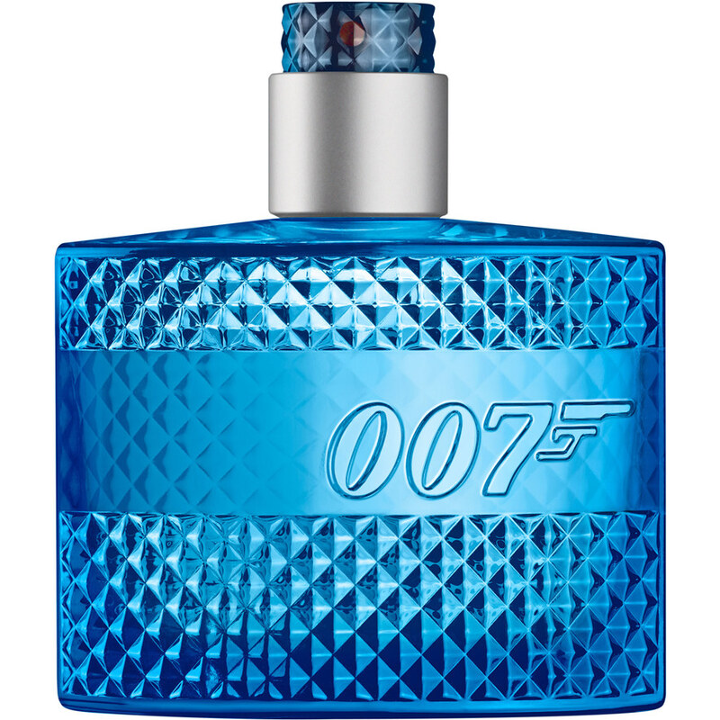 James Bond 007 Ocean Royale Eau de Toilette (EdT) 50 ml