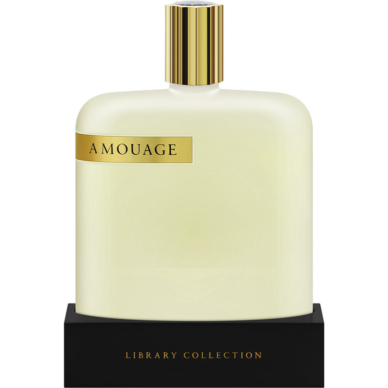 Amouage Unisexdüfte Opus III Eau de Parfum (EdP) 100 ml für Frauen und Männer