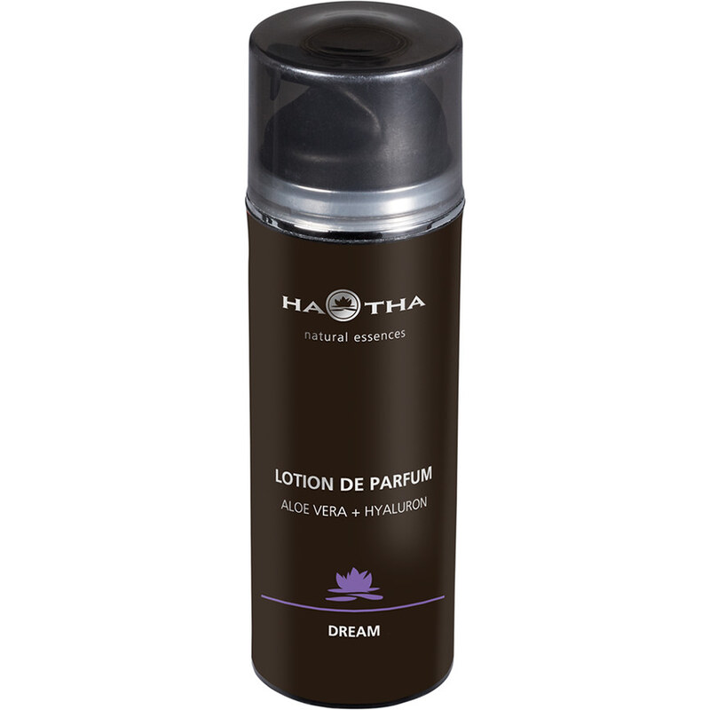 HA-THA Lotion de Parfum - Refill für Holzflasche Körperlotion 150 ml