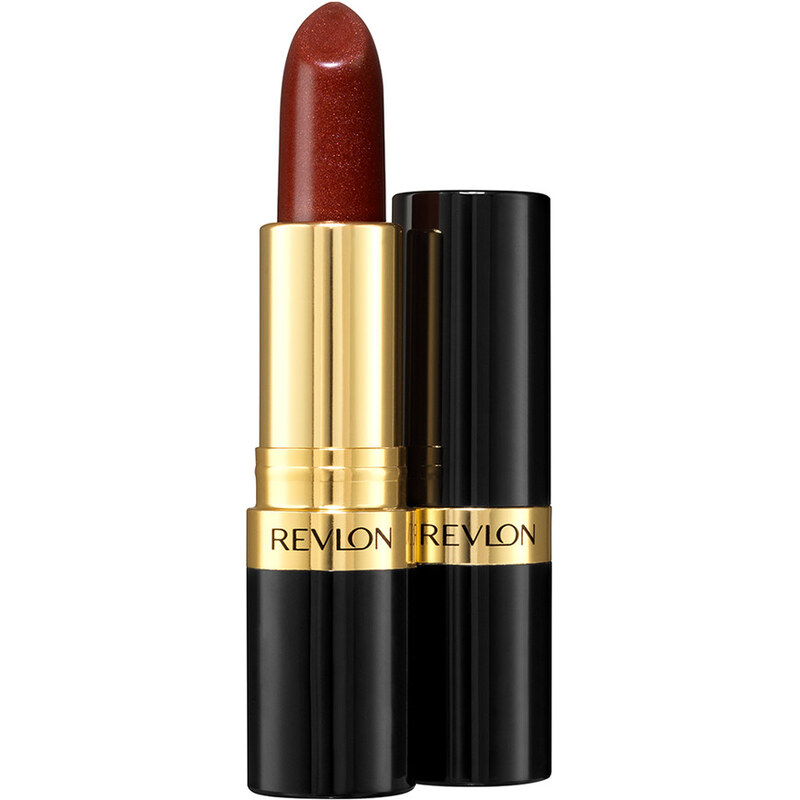 Revlon Rich Raisin Frost Super Lustrous Lipstick Lippenstift 4.2 g