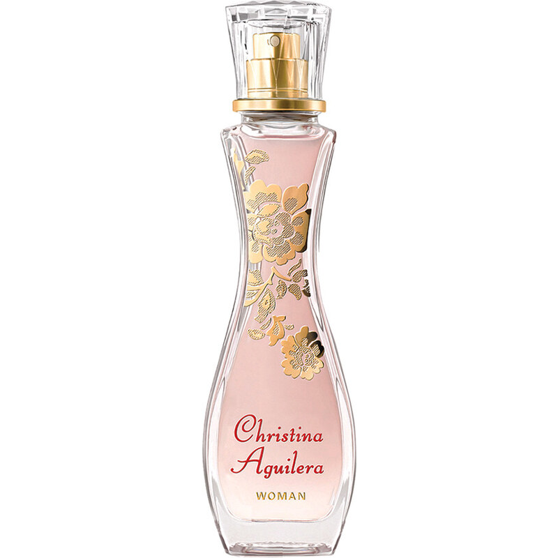 Christina Aguilera Woman Eau de Parfum (EdP) 50 ml für Frauen und Männer