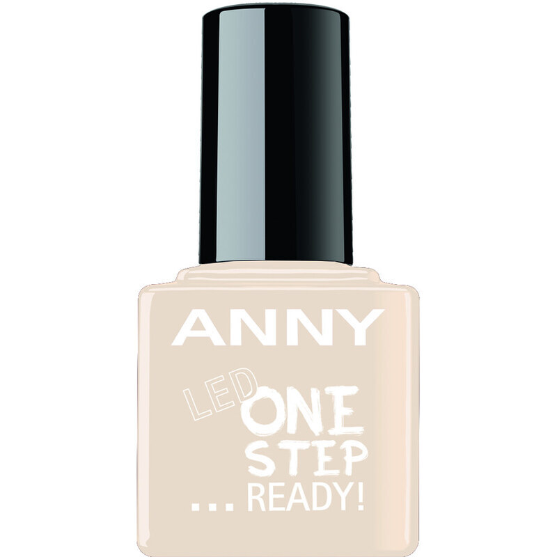 Anny Nr. 236 - Liquid Nude LED One Step ...Ready! Lack Nagelgel 8 ml