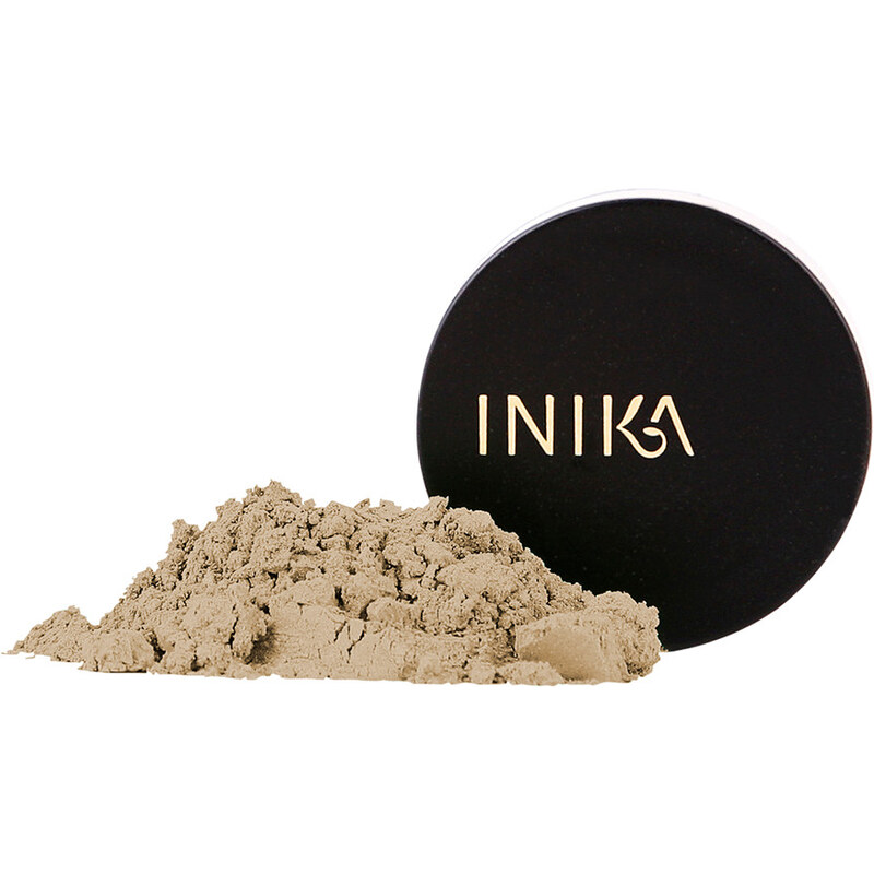 INIKA Whisper Mineral Lidschatten 1.2 g