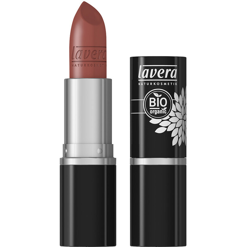lavera Nr. 31 - Modern Caramel Beautiful Lips Colour Intense Lippenstift 4.5 g
