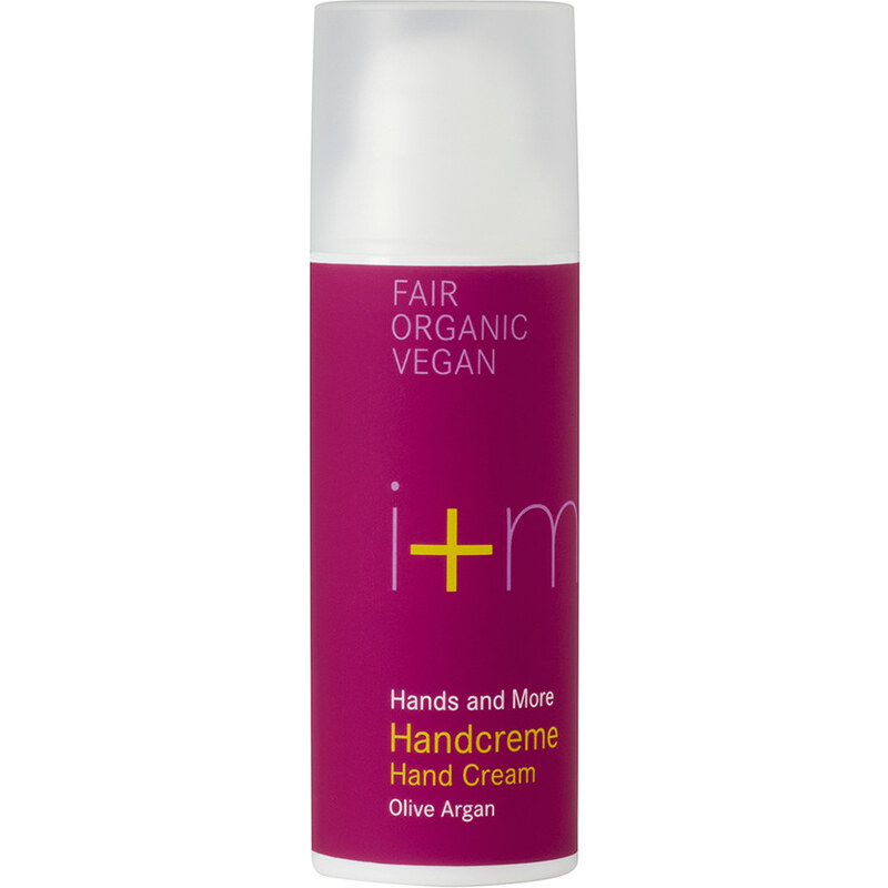i+m Hands and More Handcreme 50 ml