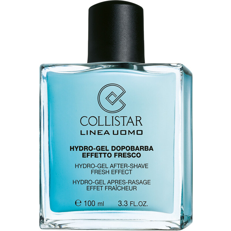 Collistar Hydro Gel After Shave Fresh Effect 100 ml